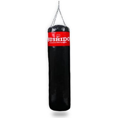 Boxovací Pytel Dbx Bushido 130 X 35 Cm Prázdný Boxovací Pytel Dbx Bushido 130 X 35 Cm Prázdný