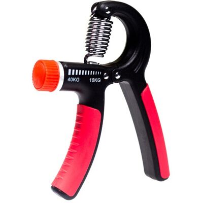 One Fitness Hand Grip PZ20 - Posilovač zápěstí One Fitness Hand Grip PZ20 - Posilovač zápěstí