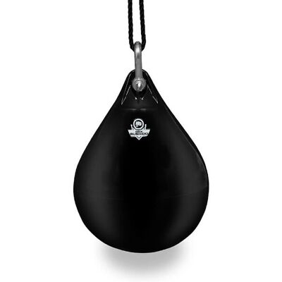 Boxovací Pytel Dbx Bushido Hydro Bag 2.0, 80 Kg, Černý Boxovací Pytel Dbx Bushido Hydro Bag 2.0, 80 Kg, Černý