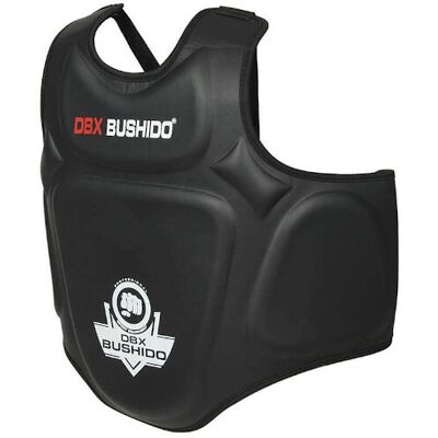 Chránič Hrudníku Dbx Bushido Arc-1500 Chránič Hrudníku Dbx Bushido Arc-1500
