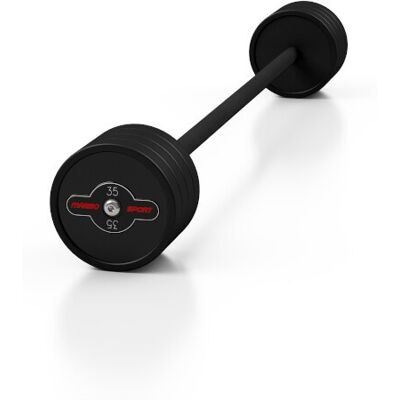 MARBO - MW-SG-35 - 35 kg - Barbell MARBO - MW-SG-35 - 35 kg - Barbell