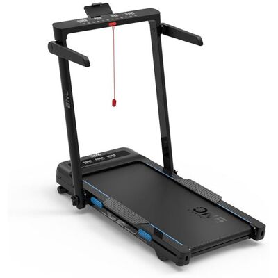 Elektrický Běžecký Pás One Fitness Be9243 Elektrický Běžecký Pás One Fitness Be9243