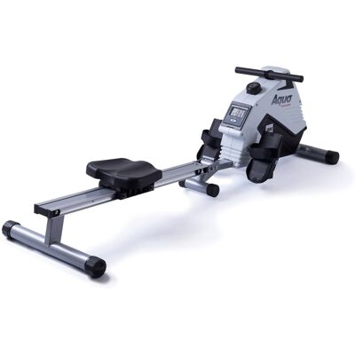 Bh Fitness Veslovací Trenažér Aquo Bh Fitness Veslovací Trenažér Aquo