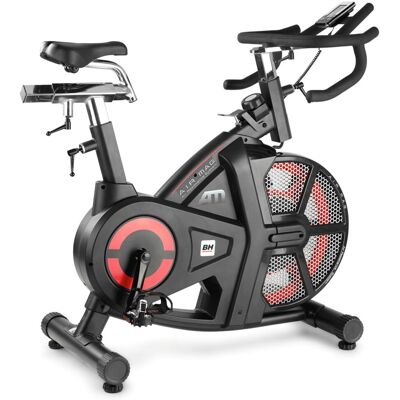 Bh Fitness Cyklotrenažér Airmag Bh Fitness Cyklotrenažér Airmag