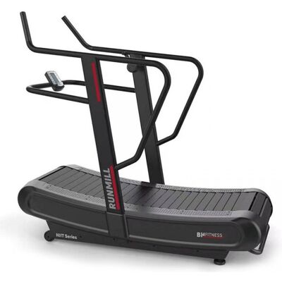Bh Fitness Běžecký Pás Runmill Bh Fitness Běžecký Pás Runmill