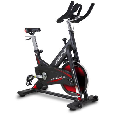 Bh Fitness Cyklotrenažér Sb Mag Bh Fitness Cyklotrenažér Sb Mag