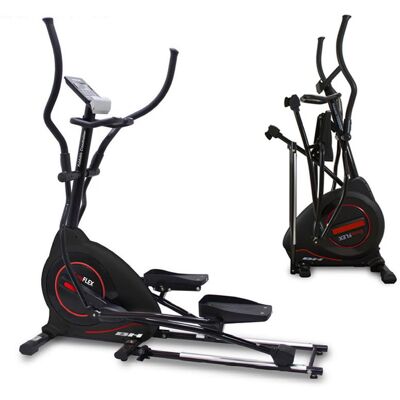 Bh Fitness Skládací Eliptický Trenažér Easyflex Bh Fitness Skládací Eliptický Trenažér Easyflex