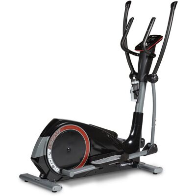 Flow Fitness Eliptický Trenažér Dct2500 Flow Fitness Eliptický Trenažér Dct2500