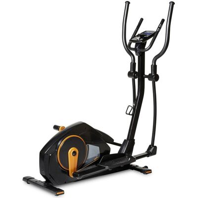 Flow Fitness Eliptický Trenažér Avoriaz I Flow Fitness Eliptický Trenažér Avoriaz I