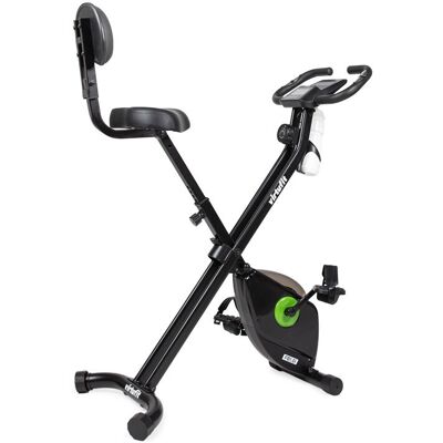 Virtufit Skládací Rotoped Virtufit Fb1.0i S Opěrkou Virtufit Skládací Rotoped Virtufit Fb1.0i S Opěrkou