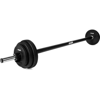 Virtufit Aerobic Pump Set 20 Kg Guma Virtufit Aerobic Pump Set 20 Kg Guma