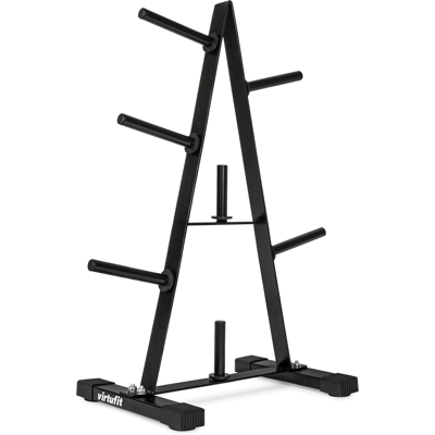 Virtufit Stojan Na Kotouče Weight Plate Rack Virtufit Stojan Na Kotouče Weight Plate Rack