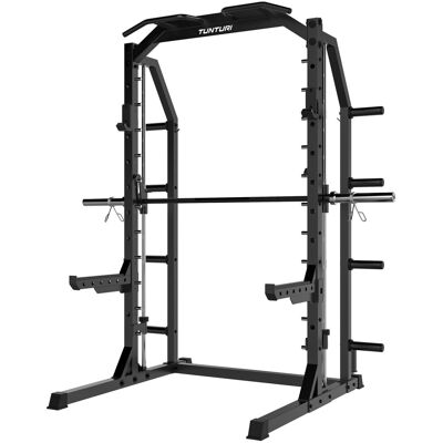 Tunturi Multipress Sm70 Smith Machine Tunturi Multipress Sm70 Smith Machine