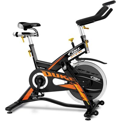 Bh Fitness Cyklotrenažér Duke Electronic Bh Fitness Cyklotrenažér Duke Electronic