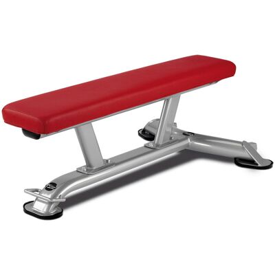 Bh Fitness Posilovací Lavice L810 Flat Bench Bh Fitness Posilovací Lavice L810 Flat Bench