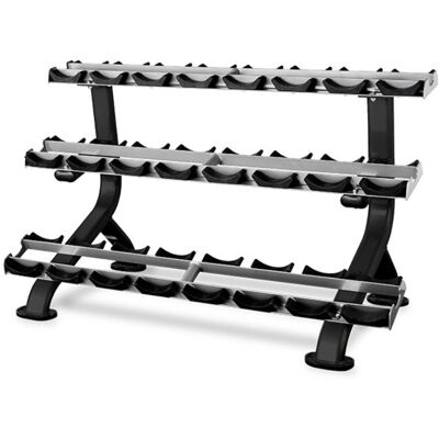 Bh Fitness L875 Dumbbell Rack Bh Fitness L875 Dumbbell Rack