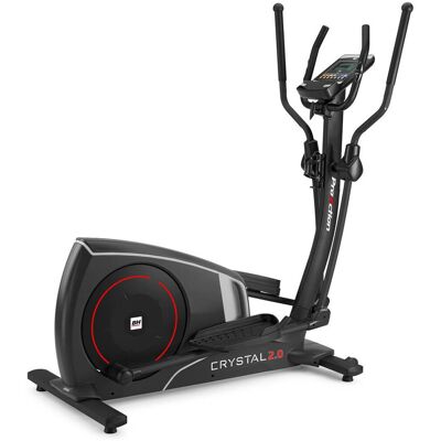 Bh Fitness Eliptický Trenažér Crystal 2.0 Bh Fitness Eliptický Trenažér Crystal 2.0