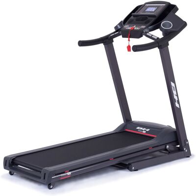 Bh Fitness Běžecký Pás Pioneer R3 Bh Fitness Běžecký Pás Pioneer R3