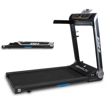 Bh Fitness Chodící Pás Slimrun Bh Fitness Chodící Pás Slimrun