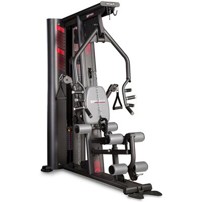 Bh Fitness Posilovací Věž Indar Bh Fitness Posilovací Věž Indar