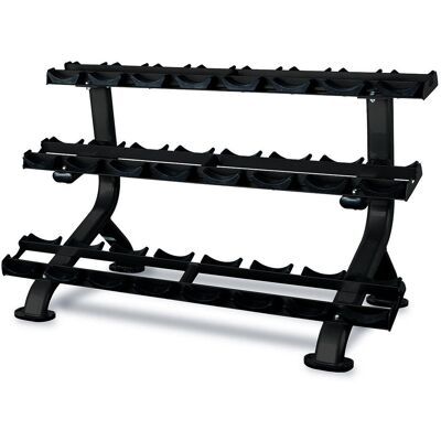 Bh Fitness L875bb Dumbell Rack Bh Fitness L875bb Dumbell Rack
