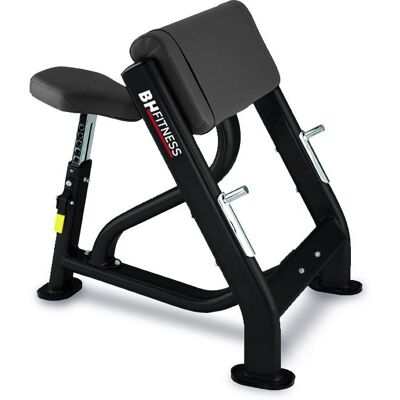 Bh Fitness Posilovací Lavice Na Biceps L830bb Scott Bench Bh Fitness Posilovací Lavice Na Biceps L830bb Scott Bench