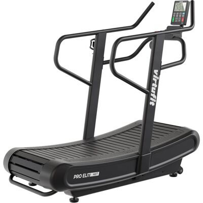Virtufit Běžecký Pás Pro Elite Hiit Running Virtufit Běžecký Pás Pro Elite Hiit Running