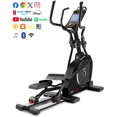 Bh Fitness Eliptický Trenažér Fdc20 Studio Multimedia Bh Fitness Eliptický Trenažér Fdc20 Studio Multimedia