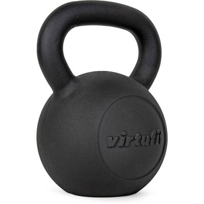 Virtufit Kettlebell Pro Litinový Varianta 6 Kg Virtufit Kettlebell Pro Litinový Varianta 6 Kg