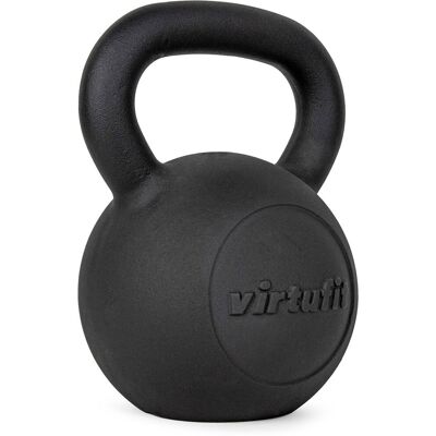 Virtufit Kettlebell Pro Litinový Varianta 8 Kg Virtufit Kettlebell Pro Litinový Varianta 8 Kg