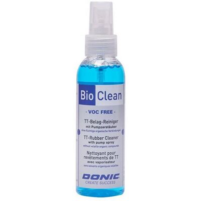 Čistič Donic Bio Cleaner 250 Ml Čistič Donic Bio Cleaner 250 Ml