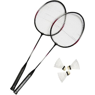 Badmintonový Set Master Fly 2 Badmintonový Set Master Fly 2