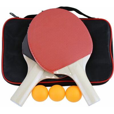 Set Na Stolní Tenis Master T30 Set Na Stolní Tenis Master T30