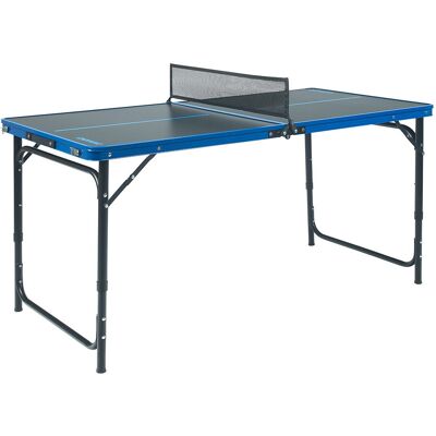Mini Stůl Na Stolní Tenis Donic Midi Portable Pro Mini Stůl Na Stolní Tenis Donic Midi Portable Pro