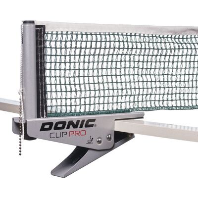 Síť Na Stolní Tenis Donic Clip Pro Síť Na Stolní Tenis Donic Clip Pro