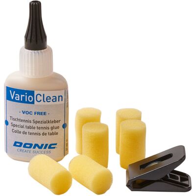 Lepidlo Donic Vario Clean 37 Ml Lepidlo Donic Vario Clean 37 Ml