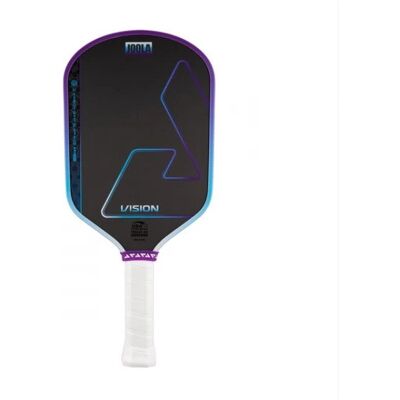 Raketa Na Pickleball Joola Hyperion Vision 16 - Storm Blue Raketa Na Pickleball Joola Hyperion Vision 16 - Storm Blue