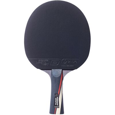 Pálka Na Stolní Tenis Donic Zentra Next Carbon Blade + Desto Next Rubbers Pálka Na Stolní Tenis Donic Zentra Next Carbon Blade + Desto Next Rubbers