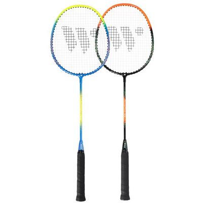 Badmintonový Set Wish Alumtec 55k Badmintonový Set Wish Alumtec 55k