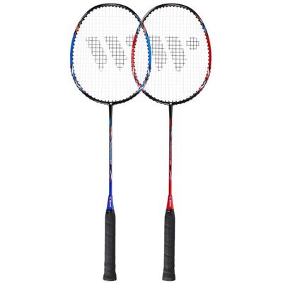 Badmintonový Set Wish Fusiontec 777k Badmintonový Set Wish Fusiontec 777k