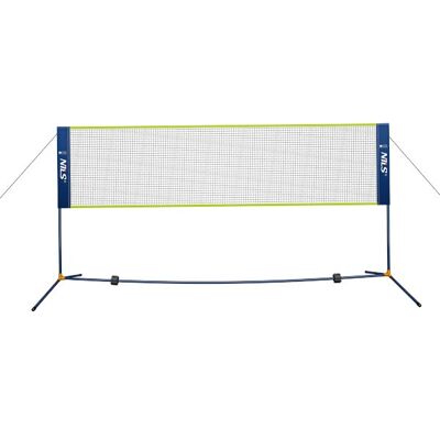 Skládací Síť Pro Badminton Nils Nn305 Skládací Síť Pro Badminton Nils Nn305