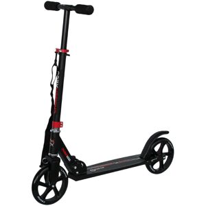 Koloběžka Master Cruiser - 200 Mm - Červená Koloběžka Master Cruiser - 200 Mm - Červená