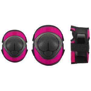 NILS EXTREME - H110 - Růžová - XS - Sada chráničů NILS EXTREME - H110 - Růžová - XS - Sada chráničů
