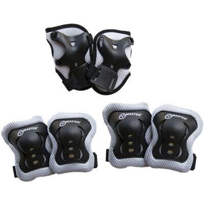 Chrániče Master Profi Protect - Xl Chrániče Master Profi Protect - Xl