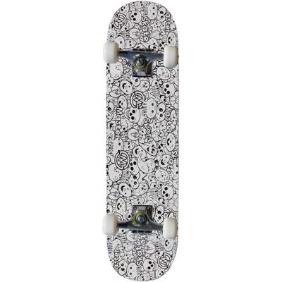 Skateboard Master Extreme Board - Emoticon Skateboard Master Extreme Board - Emoticon