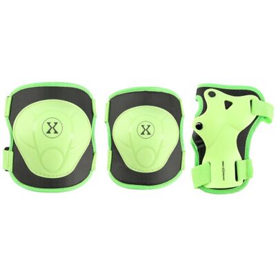 NILS Extreme H704 Sada Chráničů - Protectors Set NILS Extreme H704 Sada Chráničů - Protectors Set