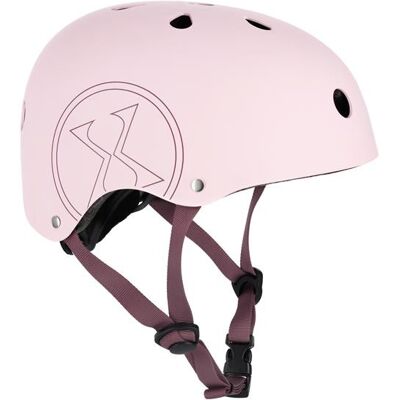 Mtw001-1 Tm.Růžová Vel.L(58-61cm) Helma Nils Extreme Mtw001-1 Tm.Růžová Vel.L(58-61cm) Helma Nils Extreme