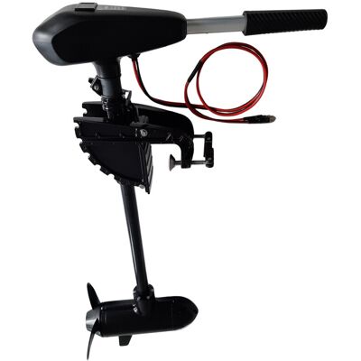 Lodní Motor Master 120 Lbs - Elektrický 1560 W Lodní Motor Master 120 Lbs - Elektrický 1560 W