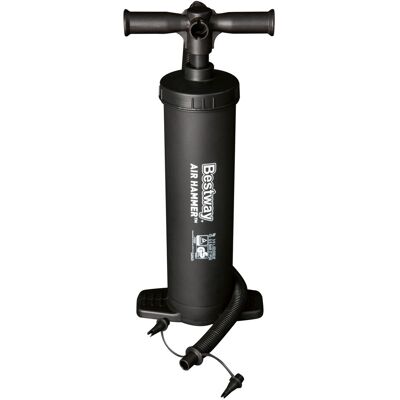 Kubisport 05-P62030k Bestway Pumpa Dvoučunná 2 X 2 L Kubisport 05-P62030k Bestway Pumpa Dvoučunná 2 X 2 L