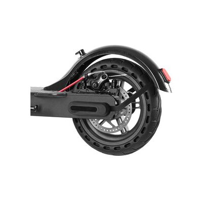 Scooter One Blatník+světlo+držák Sencor Scooter One Blatník+světlo+držák Sencor